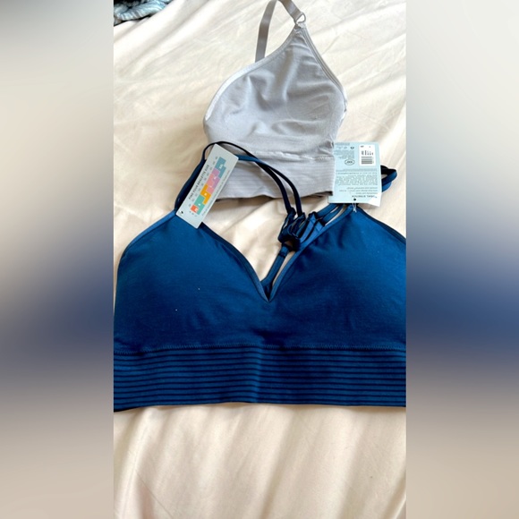 Intimates & Sleepwear Jockey Bra Poshmark